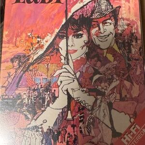 Vintage Hi-Fi Betamax tapes sealed